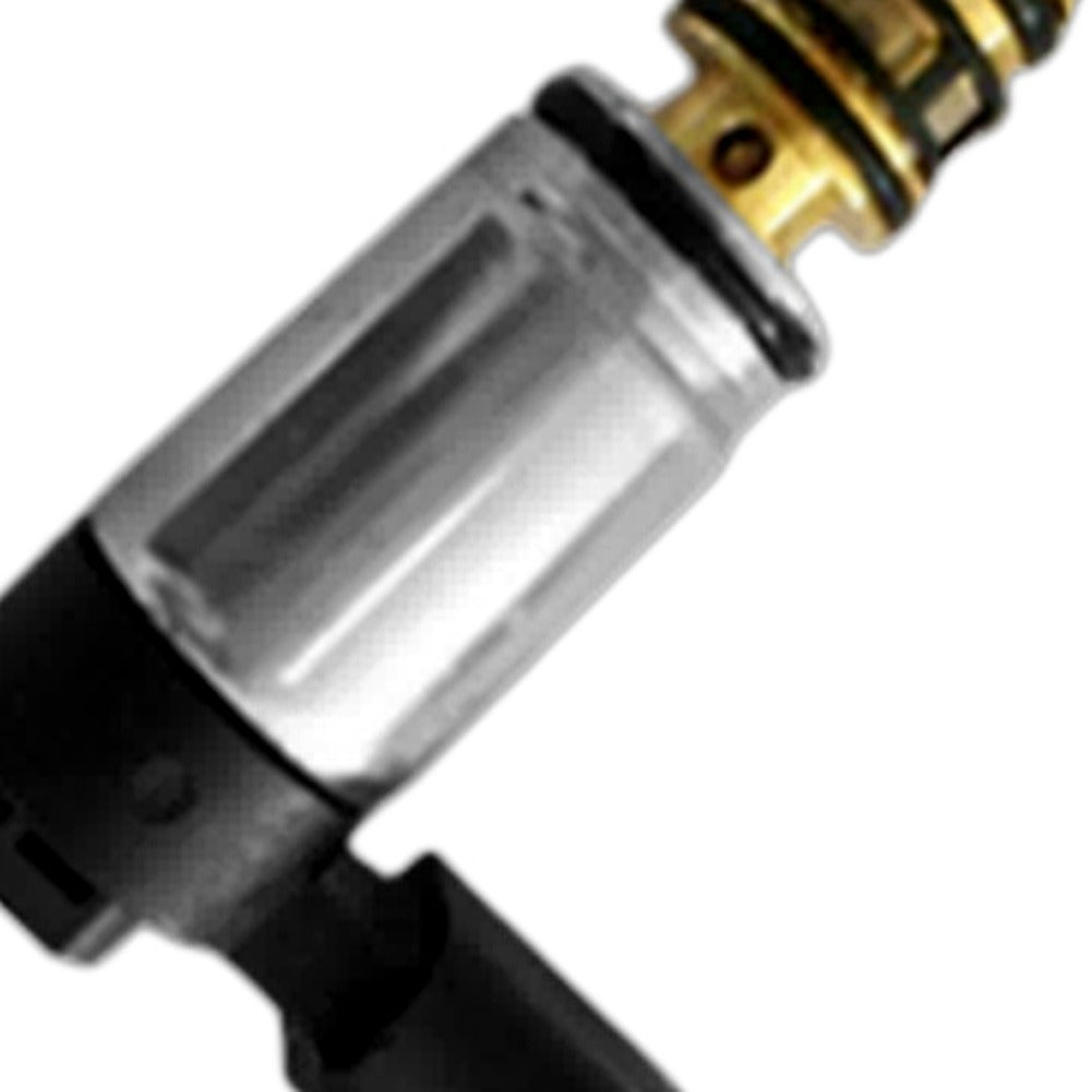A/C Compressor Control Valve Suitable for Audi A3 TT Seat Altea 1K0820803C - XQ1