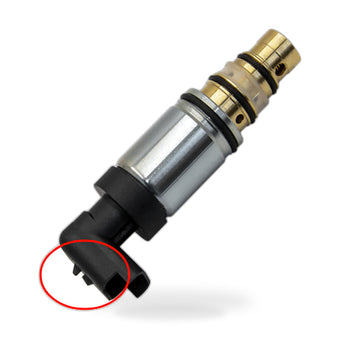 compare product A/C Compressor Control Valve SD7C16 Suitable for Audi A4 BMW 3 Series Chevrolet