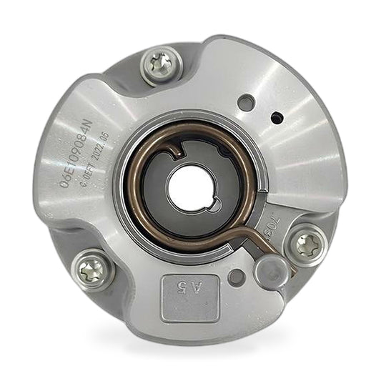 VVT Camshaft Adjuster Suitable for Audi A4 A5 A6 A7 A8 Q7 06E109084N - ZT2