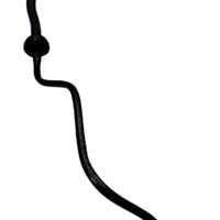Crankcase Breather Hose Suitable for Audi A4 A5 A6 Q5 Q7 Touareg 06E103207AL - XQ1