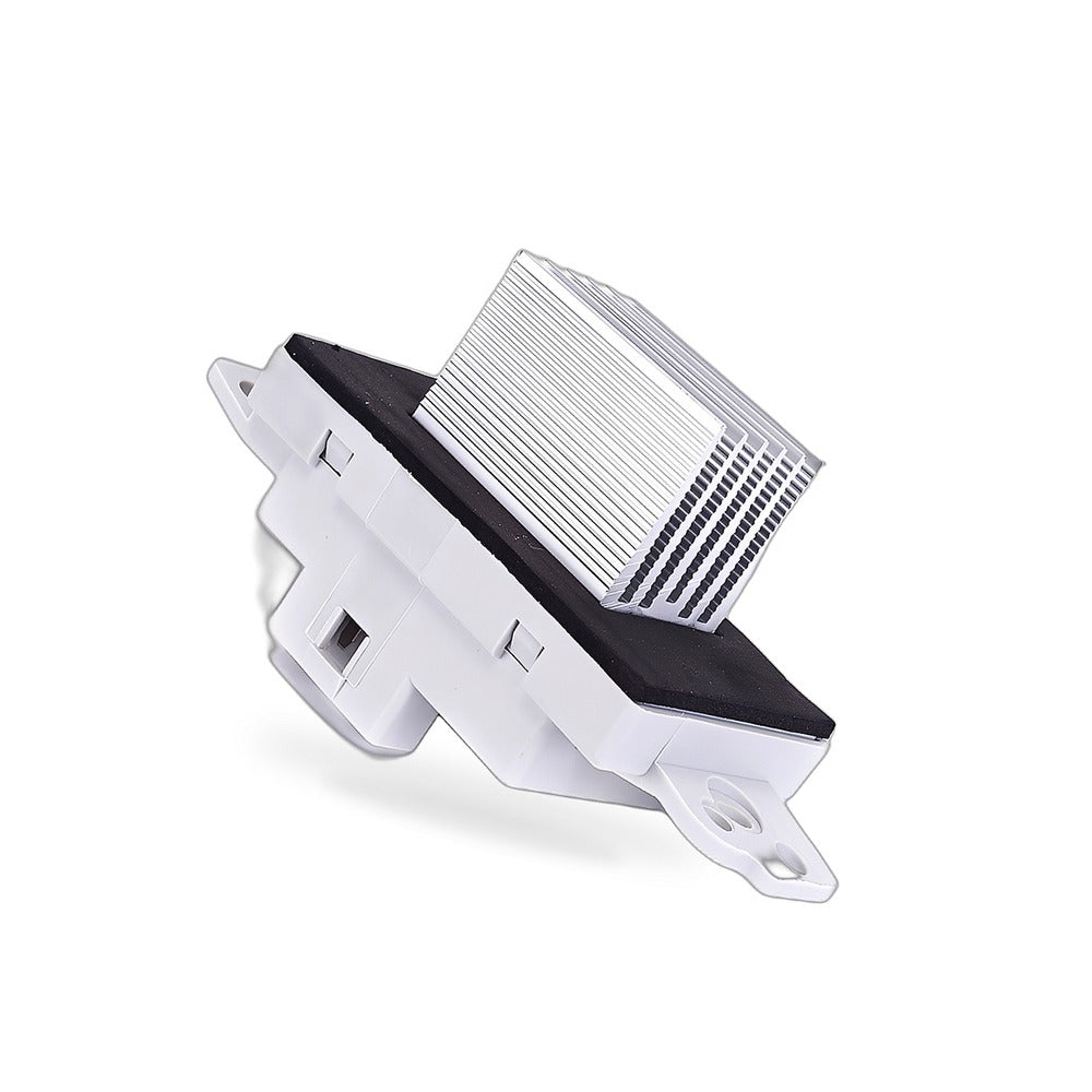 AC Blower Motor Resistor Speed Control Module Suitable for Buick Chevrolet - BD3