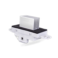 AC Blower Motor Resistor Speed Control Module Suitable for Buick Chevrolet - BD4