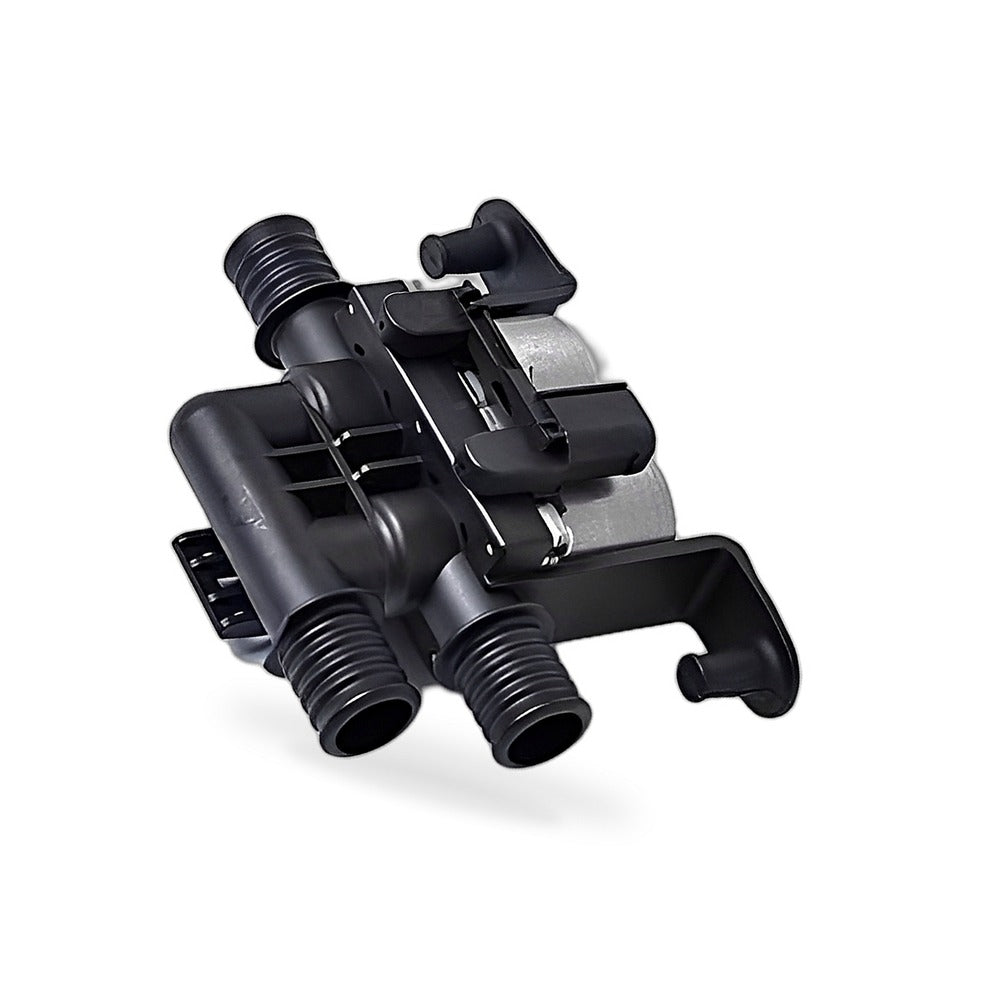 Heater Water Valve Suitable for Audi A6 S6 RS6 Allroad Quattro 2005-2011 - BD1