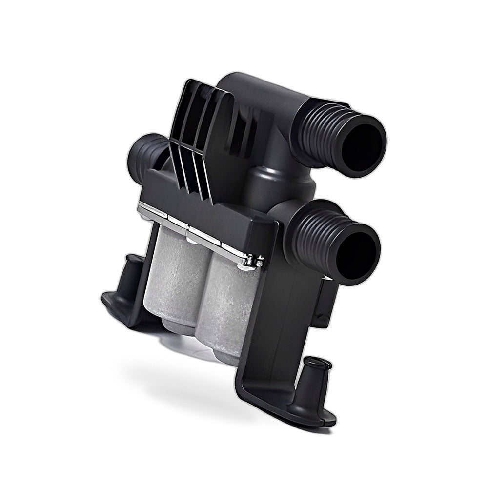 Heater Water Valve Suitable for Audi A6 S6 RS6 Allroad Quattro 2005-2011 - BD3