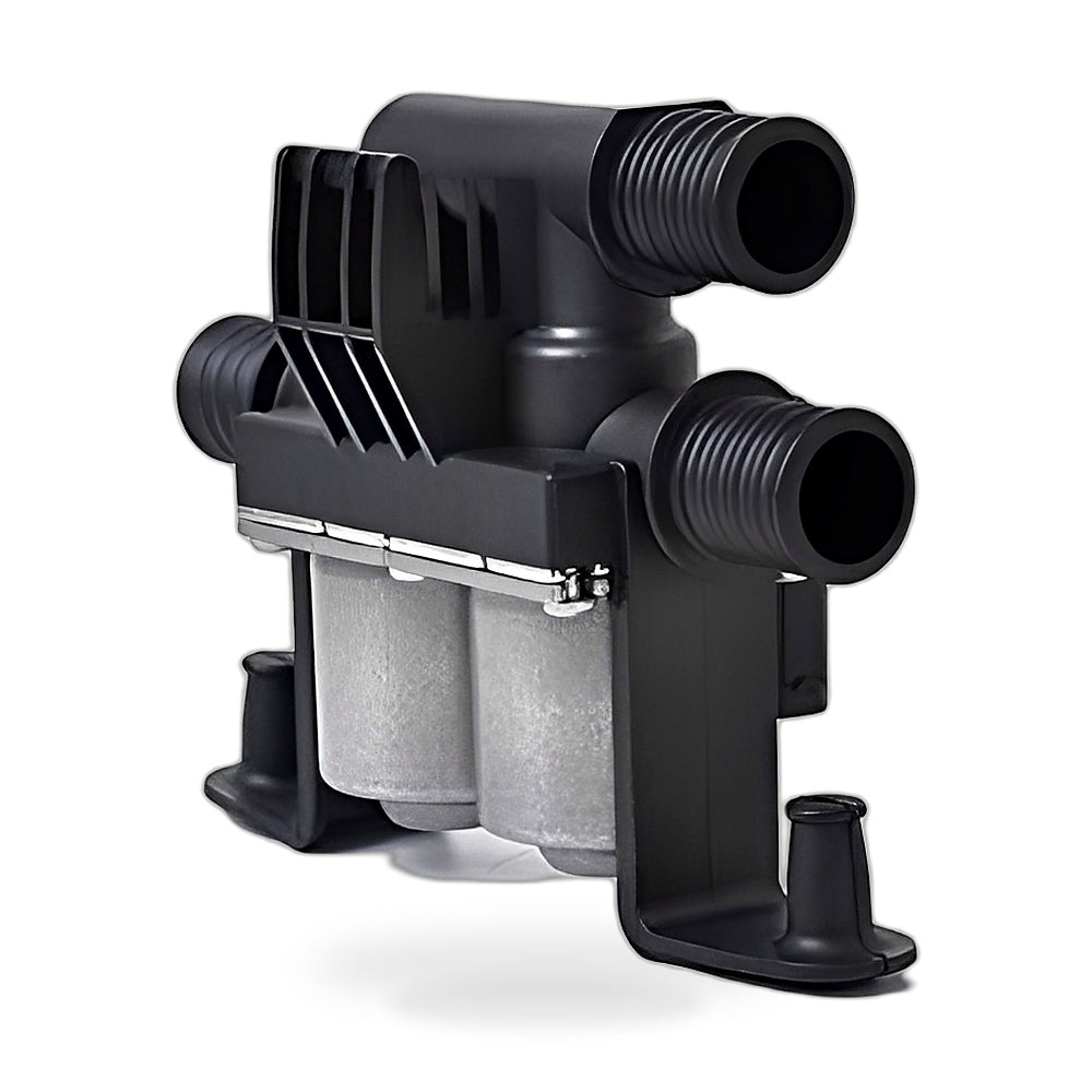 Heater Water Valve Suitable for Audi A6 S6 RS6 Allroad Quattro 2005-2011 - ZT3