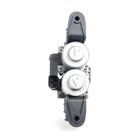 Heater Control Valve Suitable for BMW X3 X5 Z4 3 5 7 Series 64116910544 - ZT2