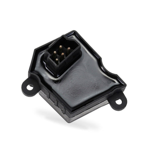 Blower Motor Resistor Suitable for BMW 3 Series E46 5 Series E39 X5 E53 Z4 E85