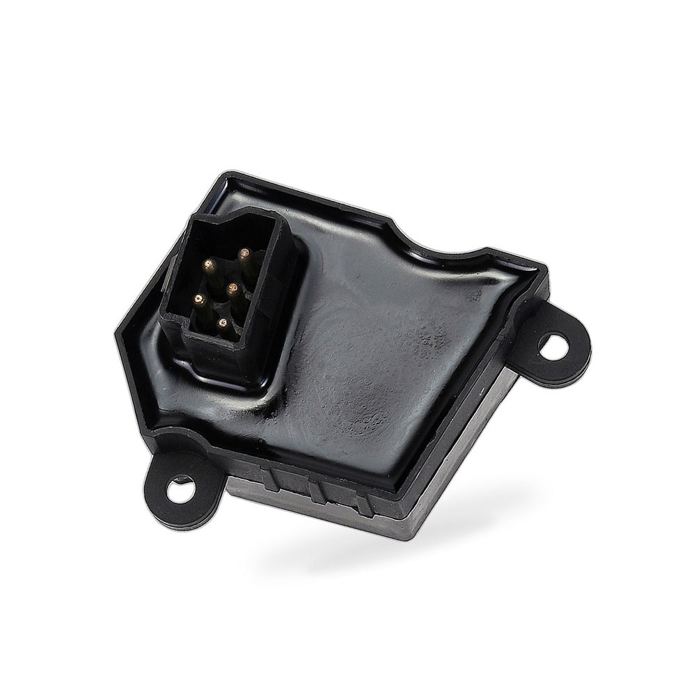 Blower Motor Resistor Suitable for BMW 3 Series E46 5 Series E39 X5 E53 Z4 E85 - BD2