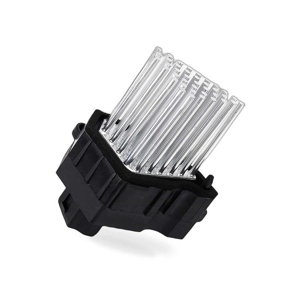 Blower Motor Resistor Suitable for BMW 3 Series E46 5 Series E39 X5 E53 Z4 E85 - BD3