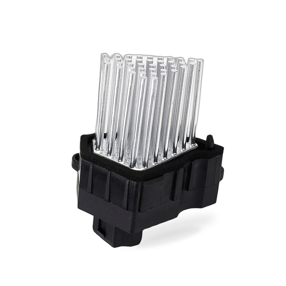 Blower Motor Resistor Suitable for BMW 3 Series E46 5 Series E39 X5 E53 Z4 E85 - BD4