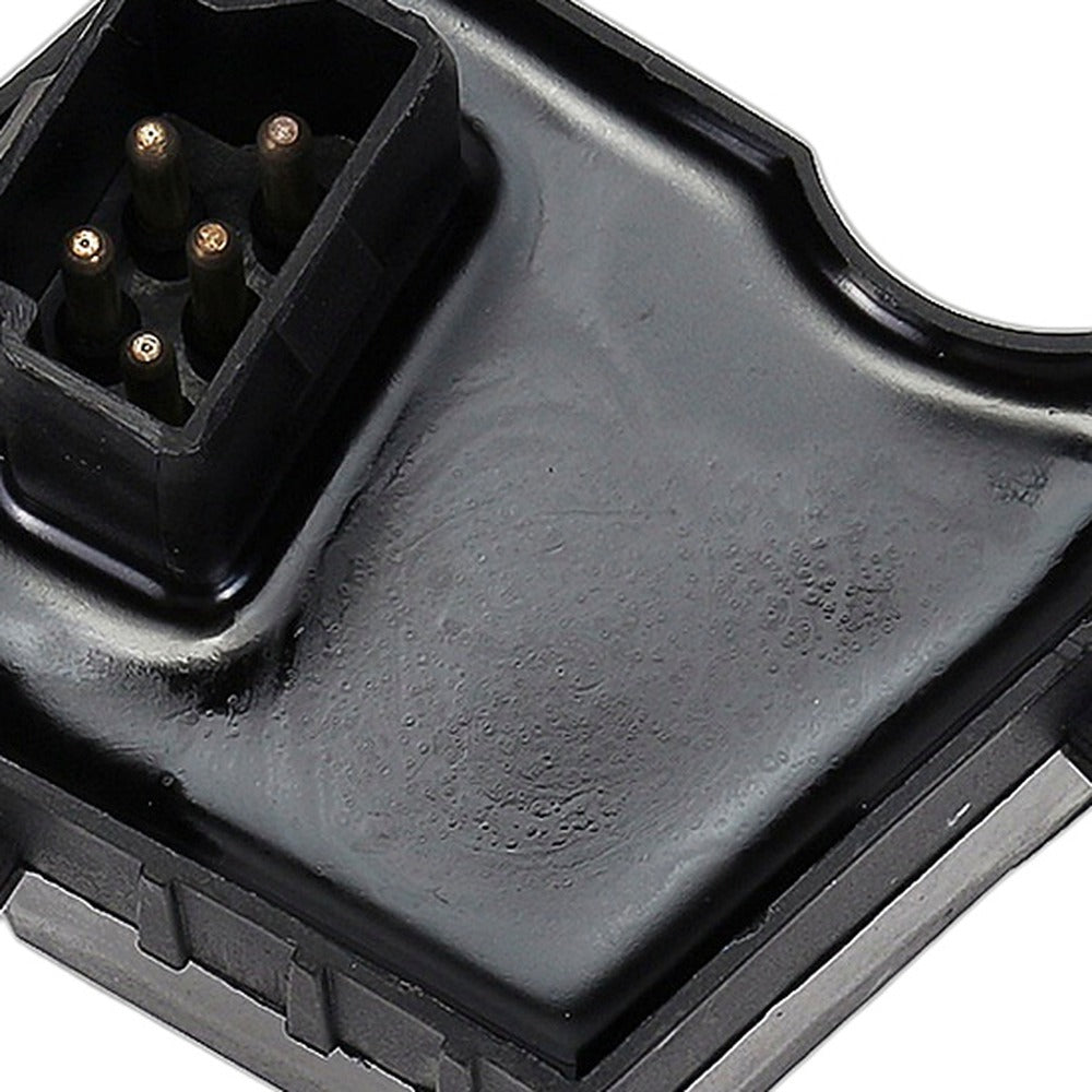Blower Motor Resistor Suitable for BMW 3 Series E46 5 Series E39 X5 E53 Z4 E85 - XQ1