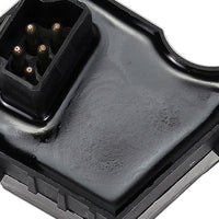 Blower Motor Resistor Suitable for BMW 3 Series E46 5 Series E39 X5 E53 Z4 E85 - XQ1
