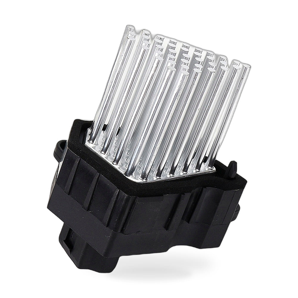 Blower Motor Resistor Suitable for BMW 3 Series E46 5 Series E39 X5 E53 Z4 E85 - ZT3