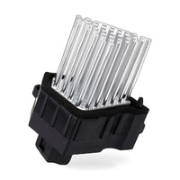 Blower Motor Resistor Suitable for BMW 3 Series E46 5 Series E39 X5 E53 Z4 E85 - ZT3