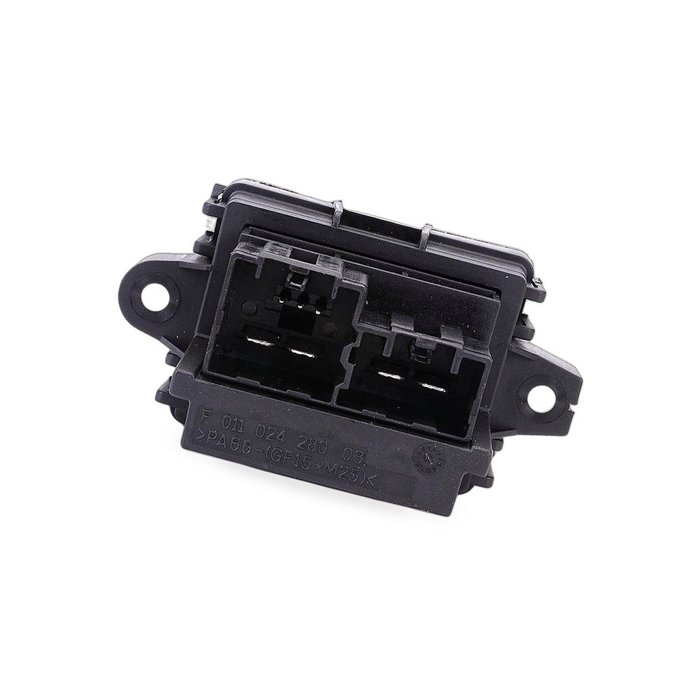 Blower Motor Resistor Suitable for Chevrolet Trailblazer Buick Rainier GMC Envoy - BD1