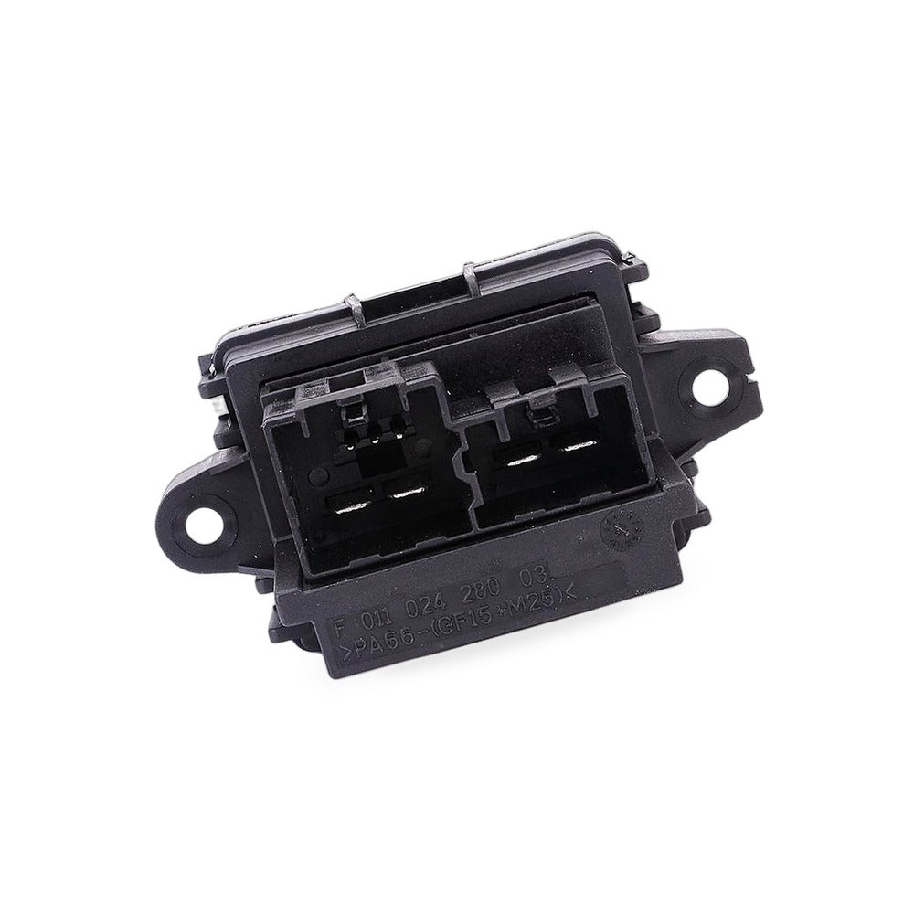 Blower Motor Resistor Suitable for Chevrolet Trailblazer Buick Rainier GMC Envoy - BD2
