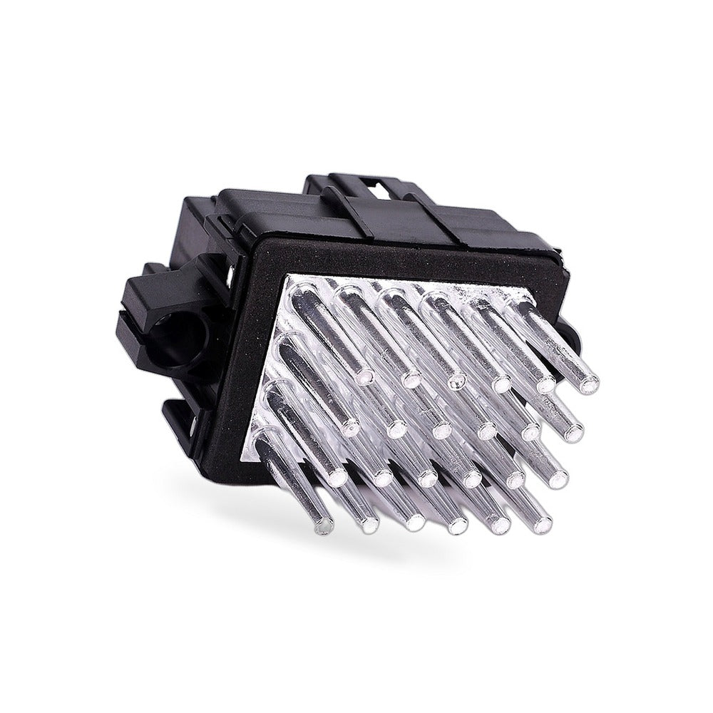 Blower Motor Resistor Suitable for Chevrolet Trailblazer Buick Rainier GMC Envoy - BD3