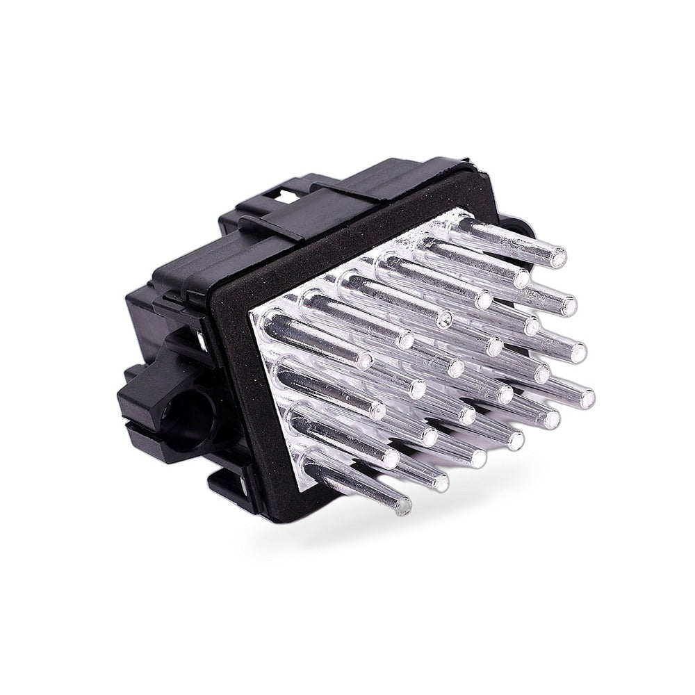Blower Motor Resistor Suitable for Chevrolet Trailblazer Buick Rainier GMC Envoy - BD4