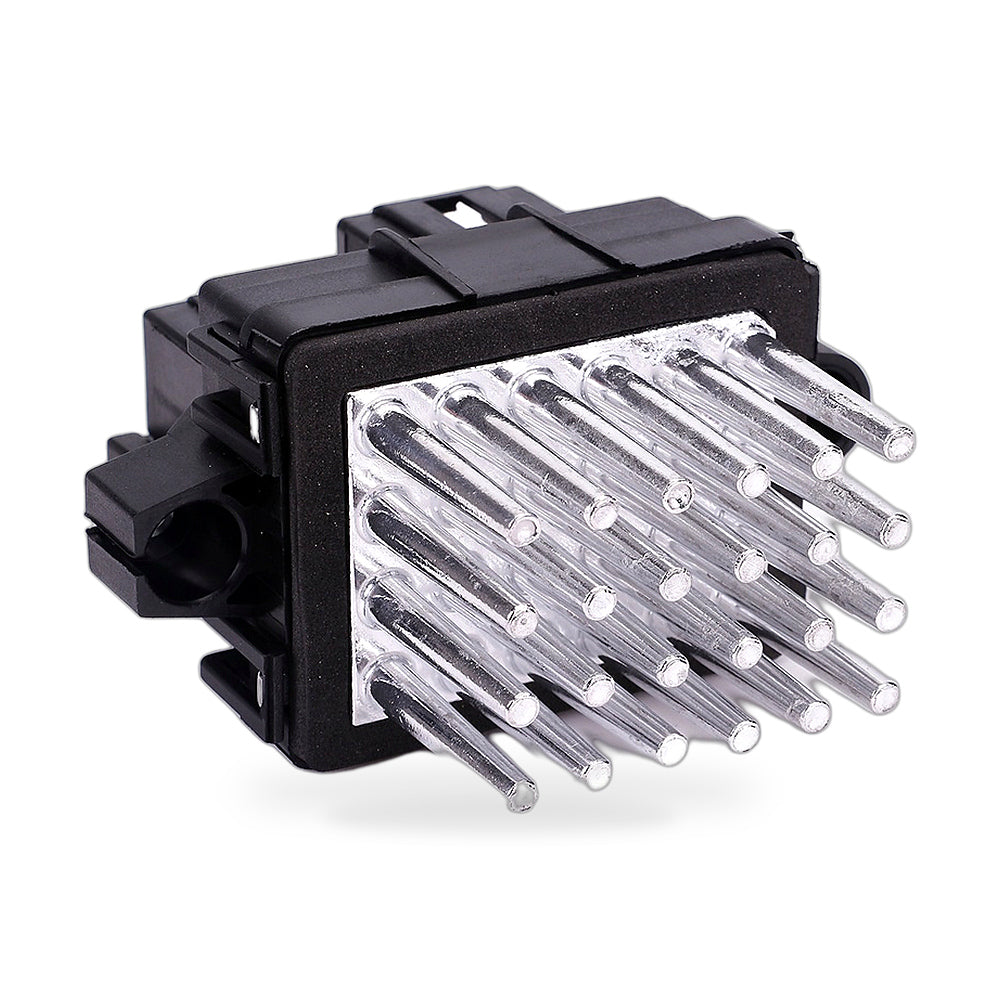 Blower Motor Resistor Suitable for Chevrolet Trailblazer Buick Rainier GMC Envoy - ZT3