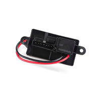 Blower Motor Resistor with Wire Suitable for Chevrolet Silverado GMC Sierra - BD1