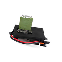 Blower Motor Resistor with Wire Suitable for Chevrolet Silverado GMC Sierra - BD3