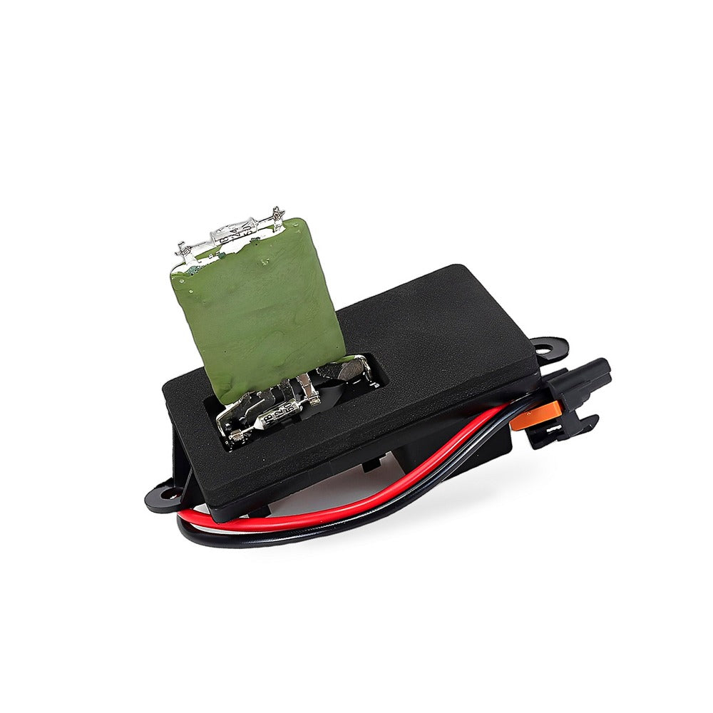 Blower Motor Resistor with Wire Suitable for Chevrolet Silverado GMC Sierra - BD4