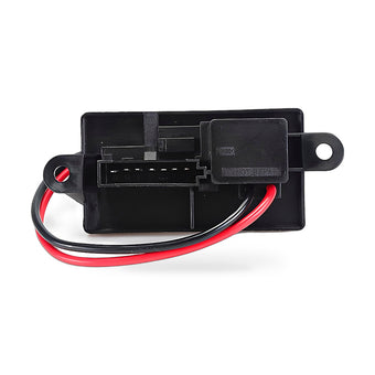 compare product Blower Motor Resistor with Wire Suitable for Chevrolet Silverado GMC Sierra