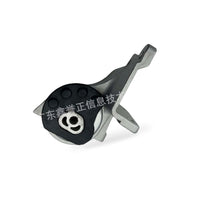 Engine Mount Suitable for Ford Taurus 2010-2019 Explorer 2011-2019 Flex - BD4