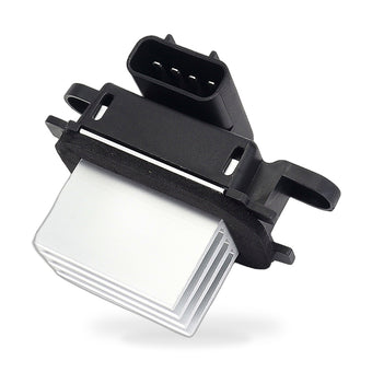 compare product Blower Motor Resistor Suitable for Ford F-150 Expedition Lincoln Navigator