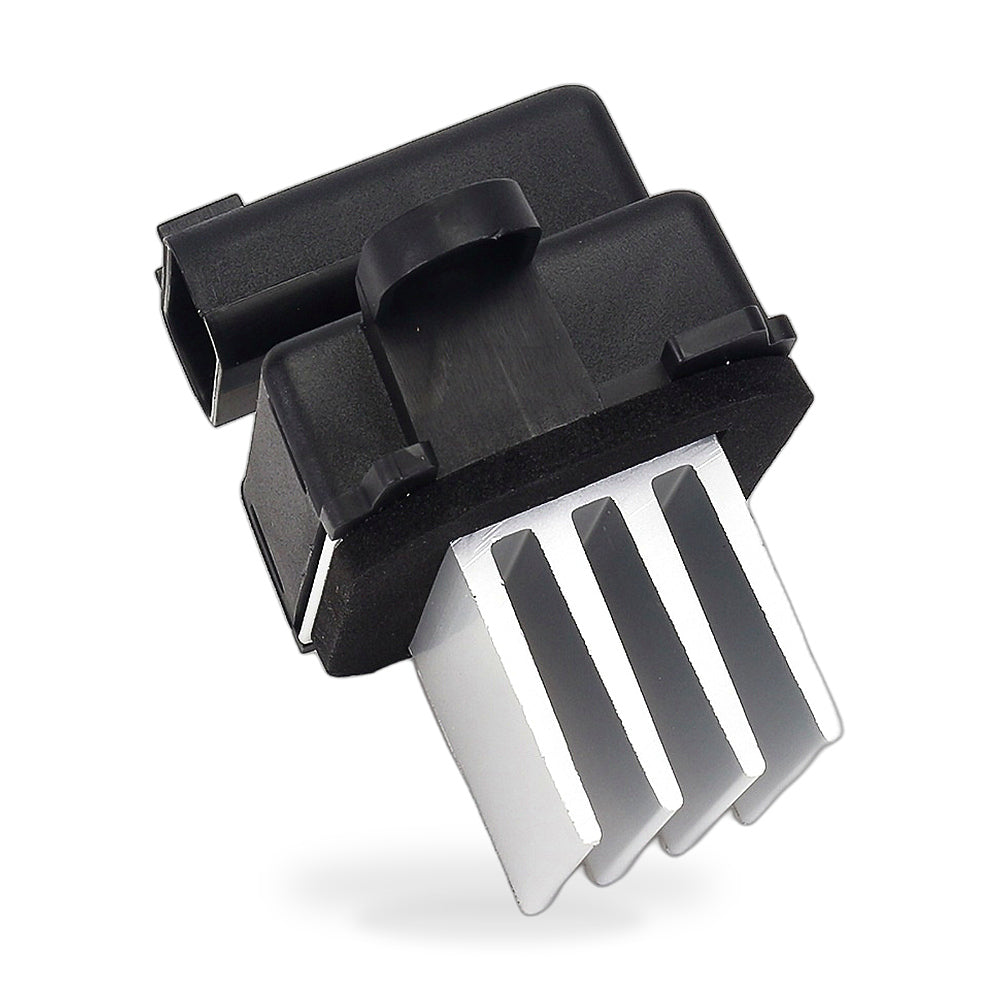 Blower Motor Resistor Suitable for Ford F-150 Expedition Lincoln Navigator - ZT3