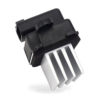 Blower Motor Resistor Suitable for Ford F-150 Expedition Lincoln Navigator - ZT3