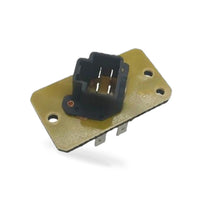 Blower Motor Resistor Suitable for Ford Escape 2001-2007 Expedition Explorer - BD1