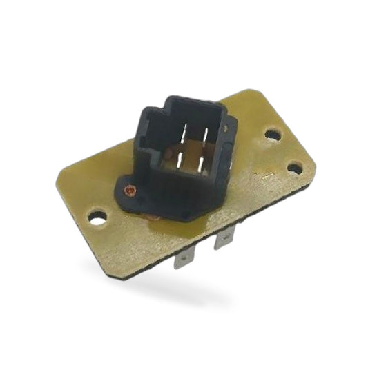 Blower Motor Resistor Suitable for Ford Escape 2001-2007 Expedition Explorer