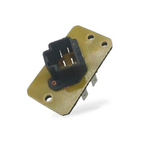 Blower Motor Resistor Suitable for Ford Escape 2001-2007 Expedition Explorer - BD4