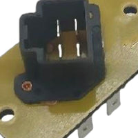 Blower Motor Resistor Suitable for Ford Escape 2001-2007 Expedition Explorer - XQ1