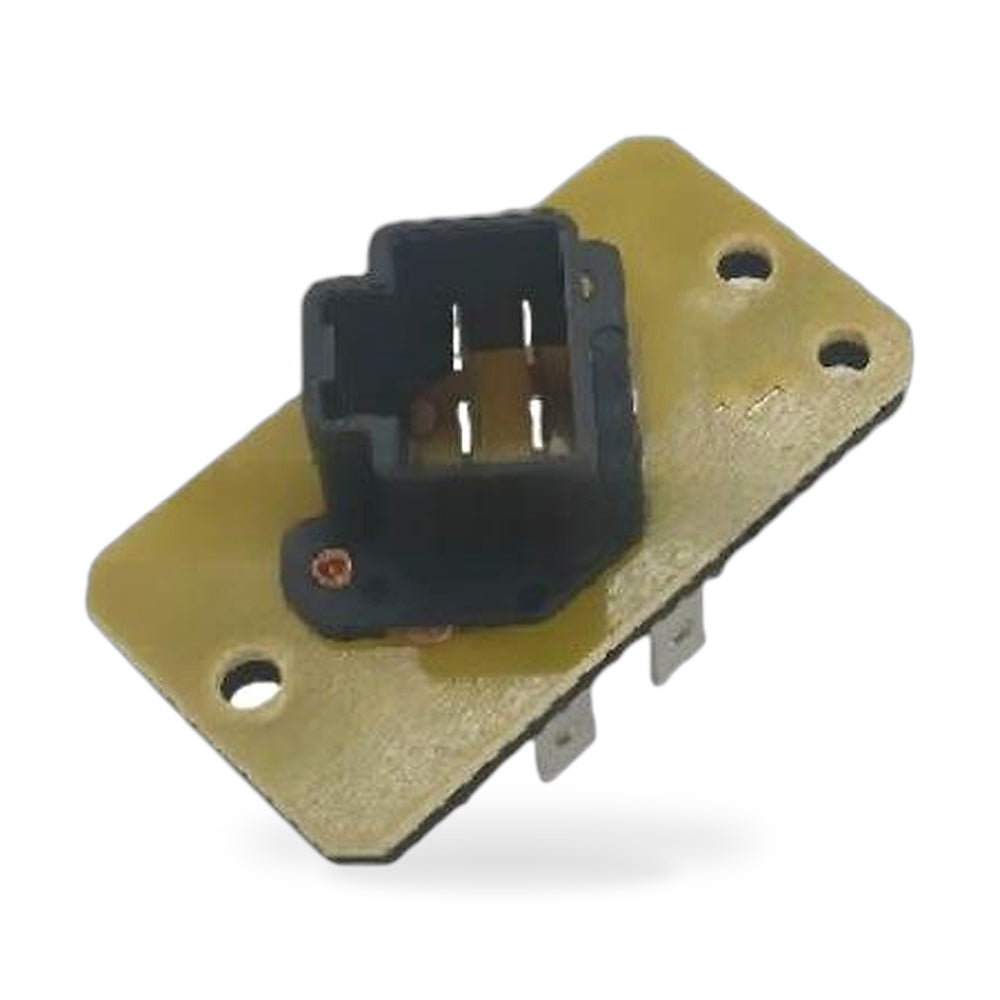Blower Motor Resistor Suitable for Ford Escape 2001-2007 Expedition Explorer - ZT2