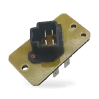 Blower Motor Resistor Suitable for Ford Escape 2001-2007 Expedition Explorer - ZT3