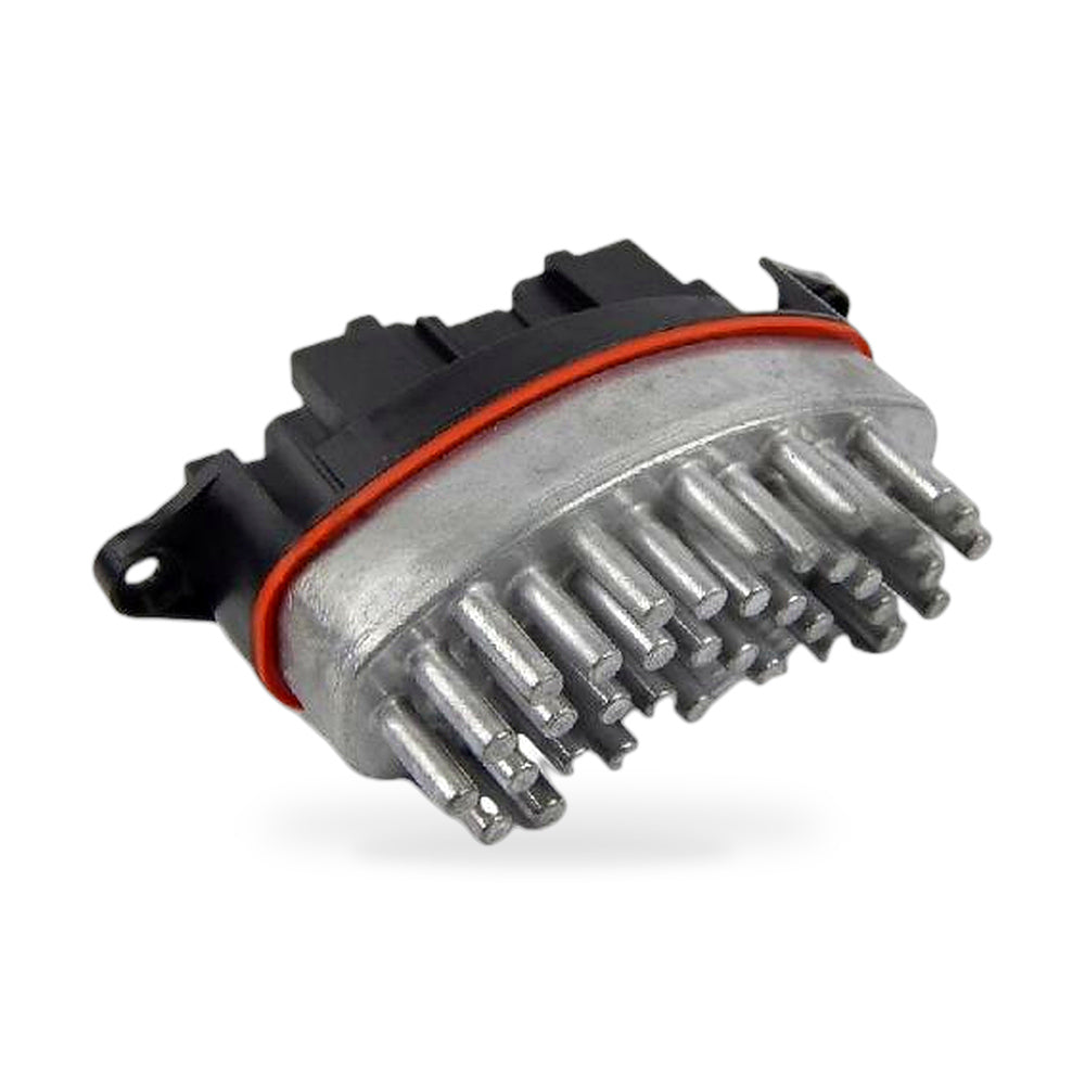 Blower Motor Resistor Suitable for Ford Mondeo 2000-2007 1.8L 2.0L 2.5L - ZT3