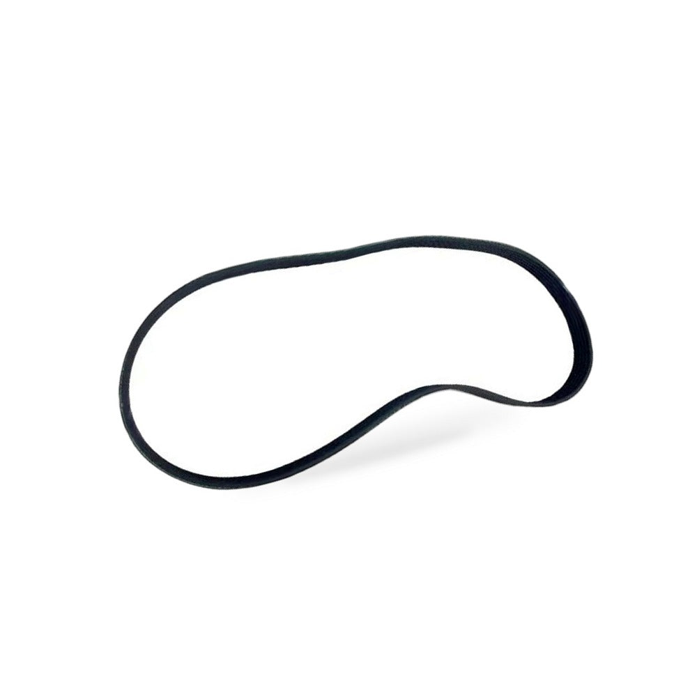 Drive Belt Suitable for Ford Focus 2011-2018 1.6L Manual AC Compressor - BD2