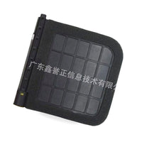 Blower Motor Resistor Cover Suitable for Ford Focus 2005-2011 C-Max Kuga - BD1