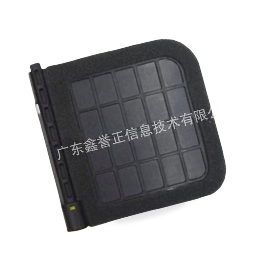Blower Motor Resistor Cover Suitable for Ford Focus 2005-2011 C-Max Kuga - BD2