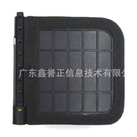 Blower Motor Resistor Cover Suitable for Ford Focus 2005-2011 C-Max Kuga - ZT2