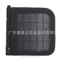 Blower Motor Resistor Cover Suitable for Ford Focus 2005-2011 C-Max Kuga - ZT3
