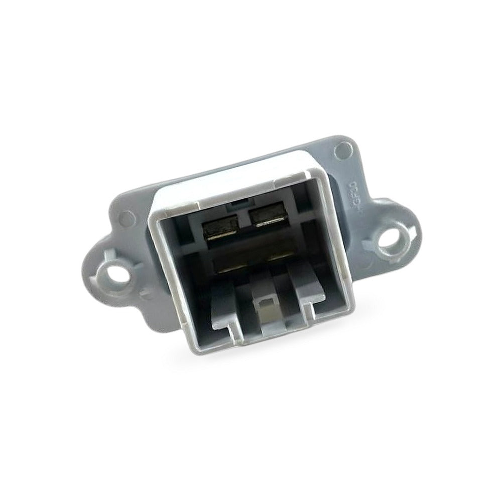 Blower Motor Resistor Suitable for Ford Mondeo S-MAX Focus 05-11 3M5H-18B647AA - BD2
