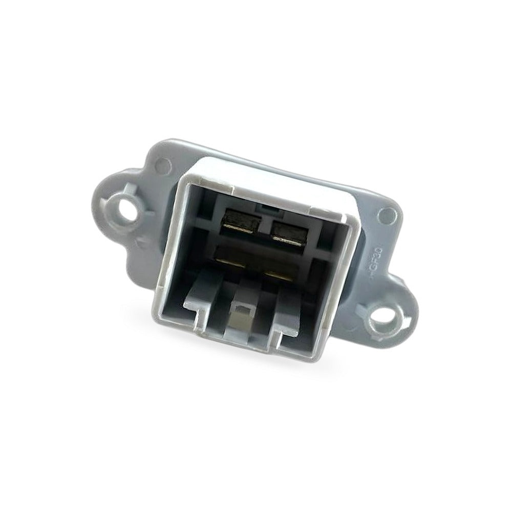 Blower Motor Resistor Suitable for Ford Mondeo S-MAX Focus 05-11 3M5H-18B647AA - BD3