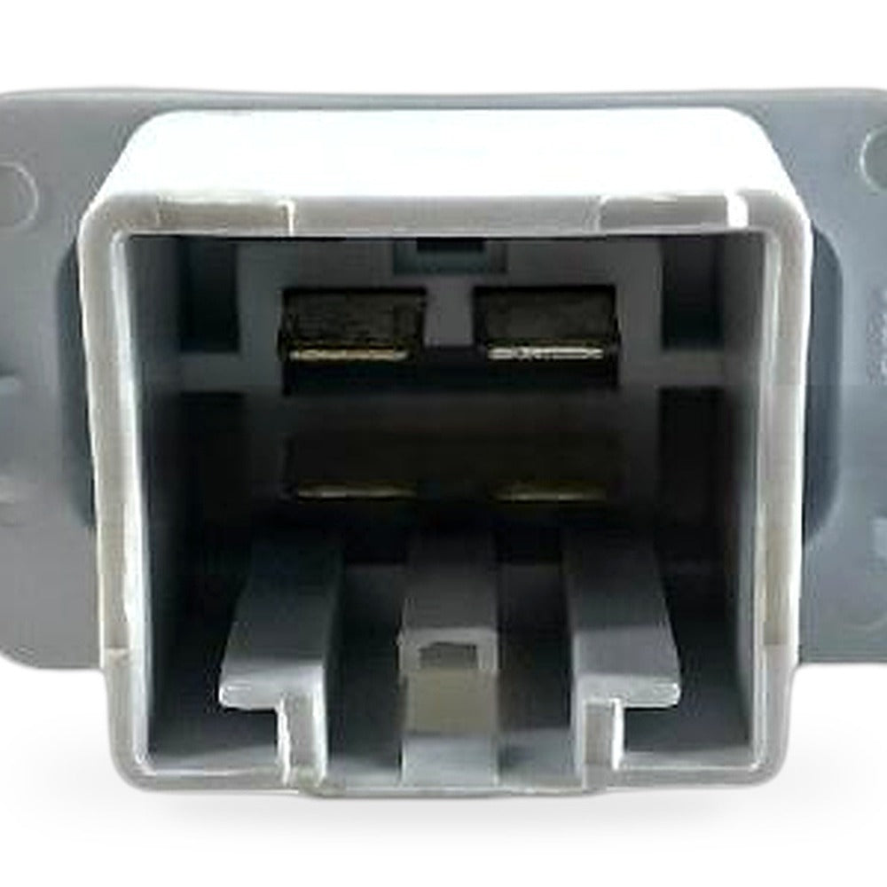 Blower Motor Resistor Suitable for Ford Mondeo S-MAX Focus 05-11 3M5H-18B647AA - XQ1