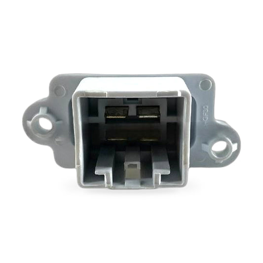 Blower Motor Resistor Suitable for Ford Mondeo S-MAX Focus 05-11 3M5H-18B647AA - ZT2