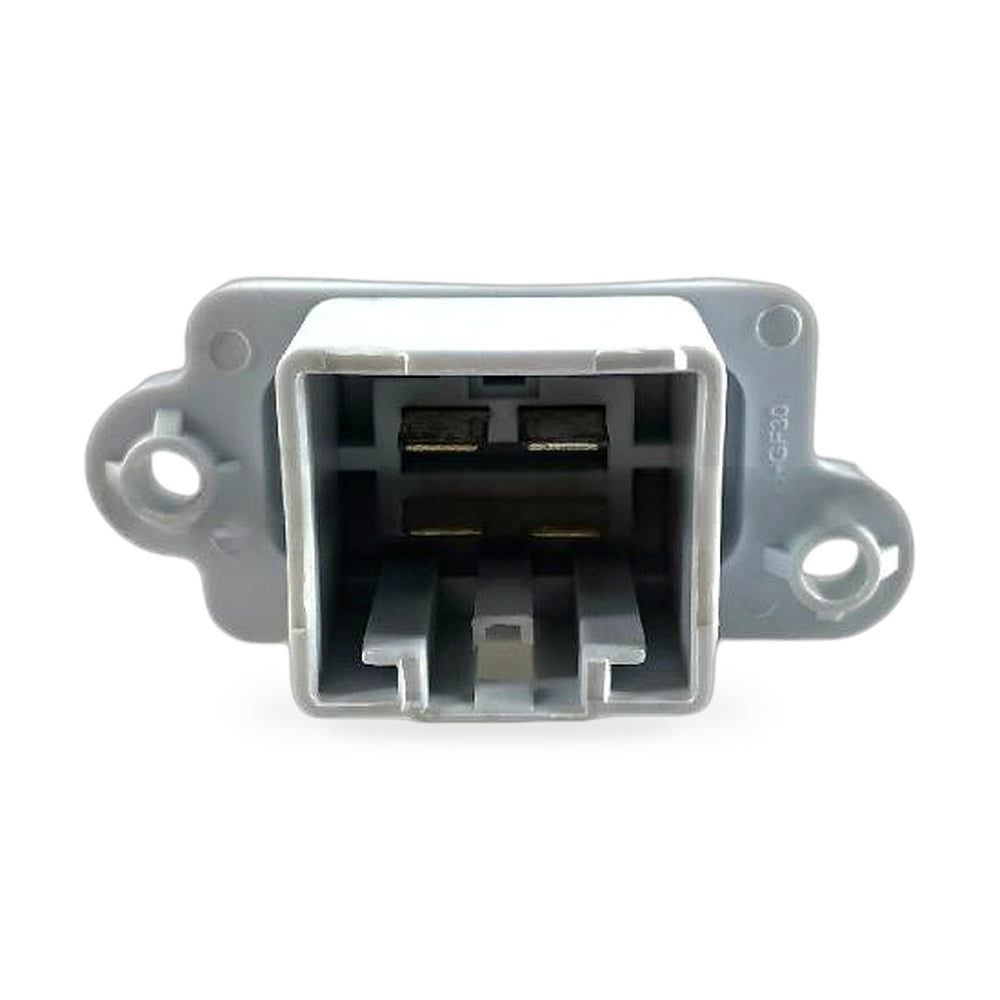 Blower Motor Resistor Suitable for Ford Mondeo S-MAX Focus 05-11 3M5H-18B647AA - ZT3
