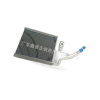 A/C Evaporator Core Suitable for Ford Mustang 2015-2023 2.3L FR3Z-19860A - BD3