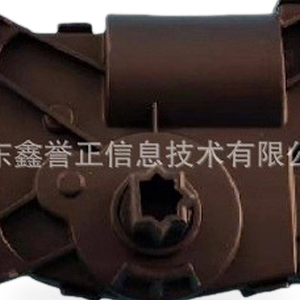 Heater Control Valve Suitable for Ford Mustang 2.3 EcoBoost 2015-2023 - XQ1